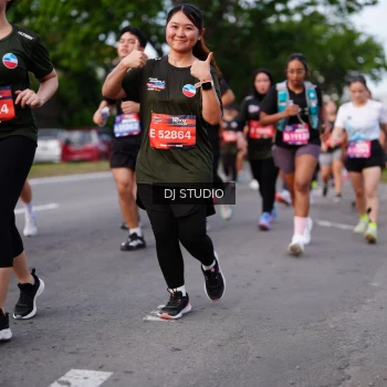Runner Photo 3943419
