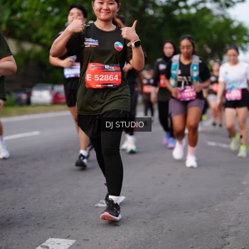 Runner Photo 3943420
