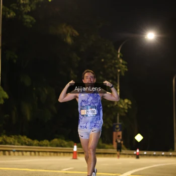 Runner Photo 3943423