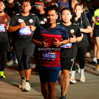 Runner Photo 3943425