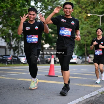 Runner Photo 3943428