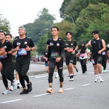 Runner Photo 3943432