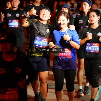 Runner Photo 3943436