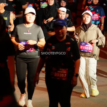 Runner Photo 3943437
