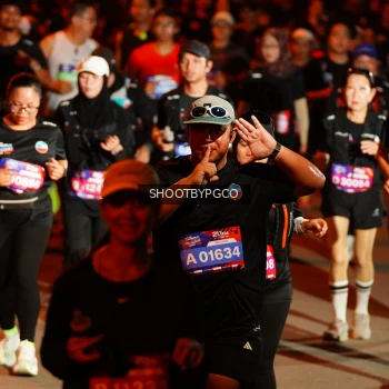 Runner Photo 3943438