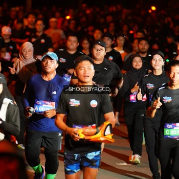 Runner Photo 3943439