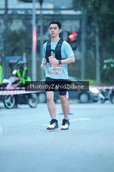 Runner Photo 3943440