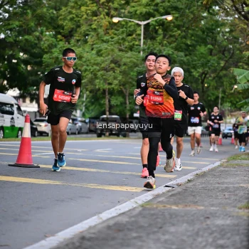 Runner Photo 3943445