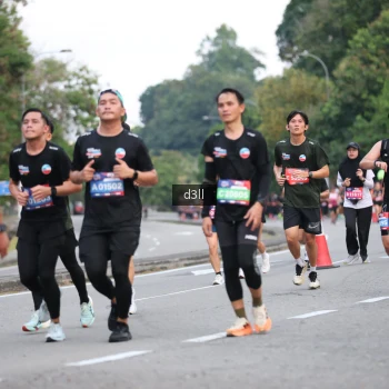 Runner Photo 3943451