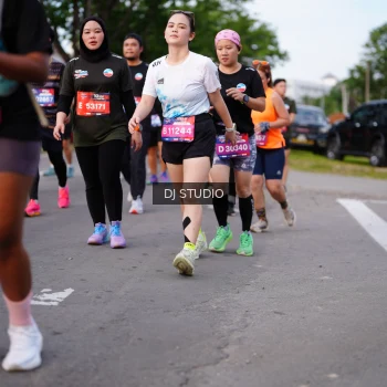 Runner Photo 3943454