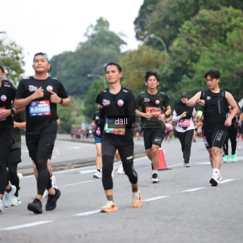 Runner Photo 3943455