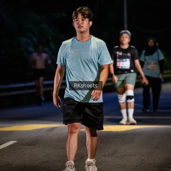 Runner Photo 3943458