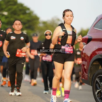 Runner Photo 3943460