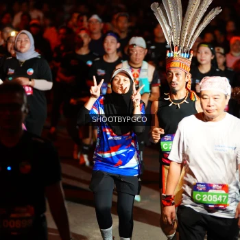 Runner Photo 3943463