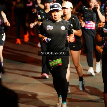 Runner Photo 3943467