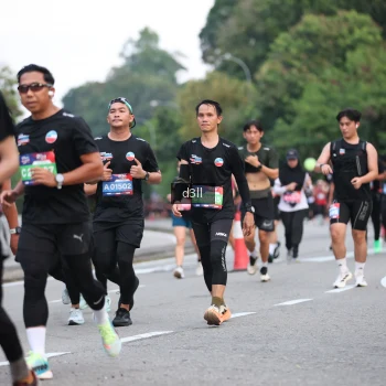 Runner Photo 3943477