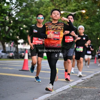 Runner Photo 3943479
