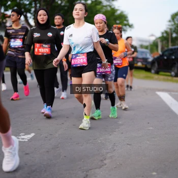Runner Photo 3943481