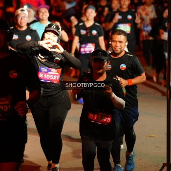 Runner Photo 3943485