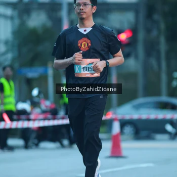 Runner Photo 3943486