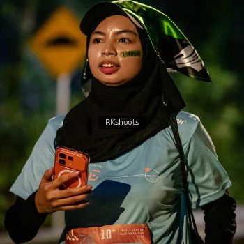 Runner Photo 3943489