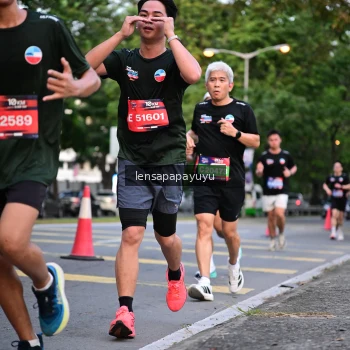 Runner Photo 3943493