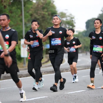 Runner Photo 3943500