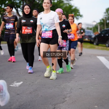 Runner Photo 3943502