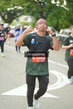 Runner Photo 3943505