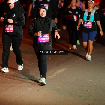 Runner Photo 3943507