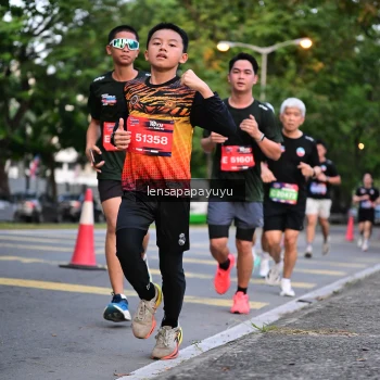 Runner Photo 3943511