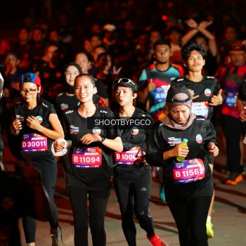 Runner Photo 3943519