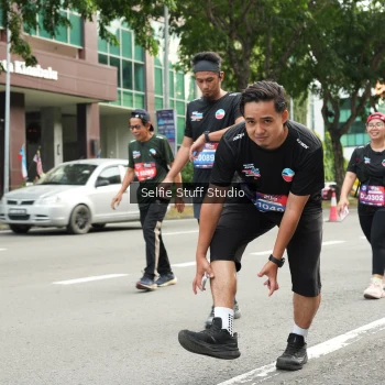 Runner Photo 3943520