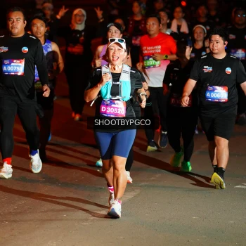 Runner Photo 3943521