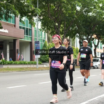 Runner Photo 3943533