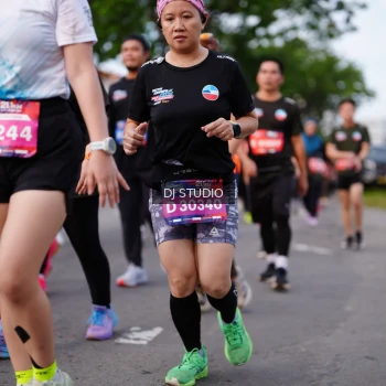 Runner Photo 3943534