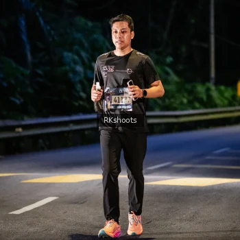 Runner Photo 3943542