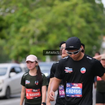 Runner Photo 3943546