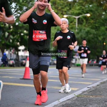Runner Photo 3943549