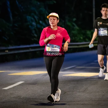 Runner Photo 3943550