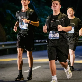 Runner Photo 3943554