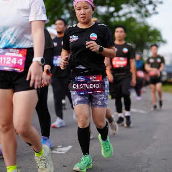 Runner Photo 3943557