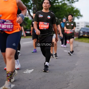 Runner Photo 3943573
