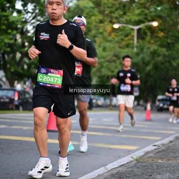 Runner Photo 3943582