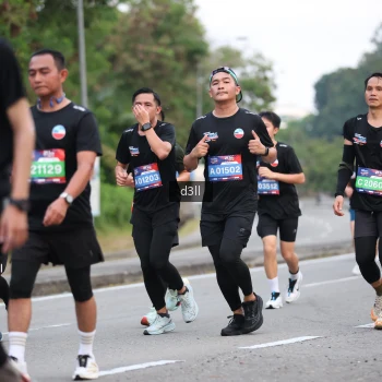 Runner Photo 3943586