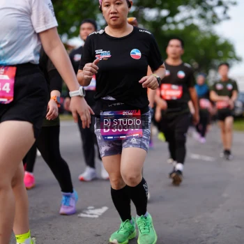 Runner Photo 3943599