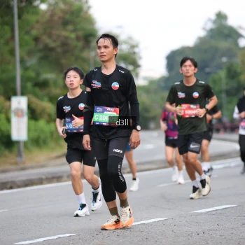 Runner Photo 3943602