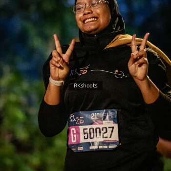 Runner Photo 3943611