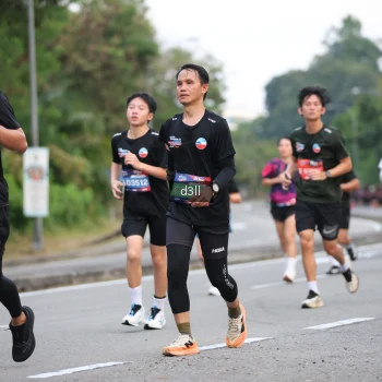 Runner Photo 3943626