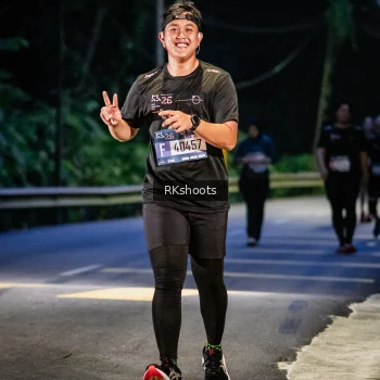 Runner Photo 3943642